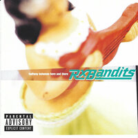 Lost - RX Bandits