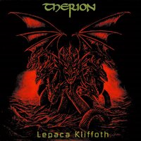 Sorrows of the Moon - Therion