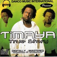 Timaya - Timaya