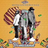 I Will Never Forget - Morgan Heritage, Esh Morgan, Jemere Morgan