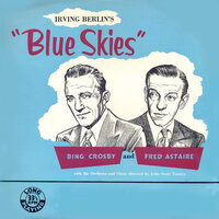Getting Nowhere - Bing Crosby, Fred Astaire