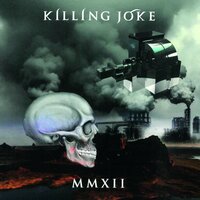 Glitch - Killing Joke
