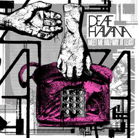 You Are Beautiful - Deaf Havana