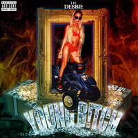 Castle Bricks - Lil Debbie