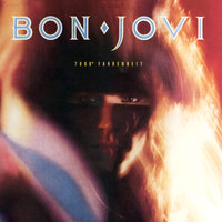 Only Lonely - Bon Jovi