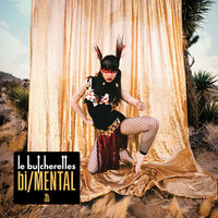 little/MOUSE - Le Butcherettes