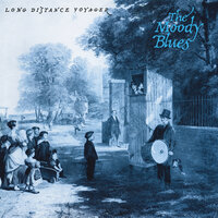 In My World - The Moody Blues