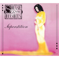 Got To Get Up - Siouxsie And The Banshees