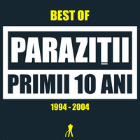 Fuck You Romania - Parazitii