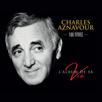 Embrasse-Moi - Charles Aznavour