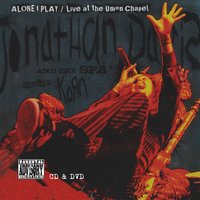 Hey Daddy - Jonathan Davis, Jonathan Davis & The SFA, Jonathan Davis, The SFA