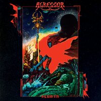 Abhuman Dreadnought - Agressor