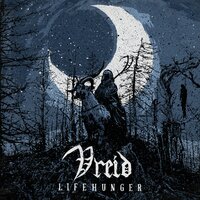 The Dead White - Vreid