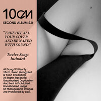 Tonight - 10cm
