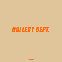 GALLERY DEPT - Loredana