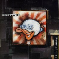 Mountain - MotorPsycho