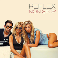 Мне трудно говорить - REFLEX
