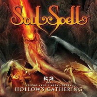 Anymore - Soulspell