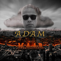 FØL DEN - Adam