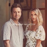 Reckless Love / You Say - Caleb and Kelsey
