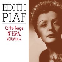 Mea Culpa - Édith Piaf, Robert Chauvigny