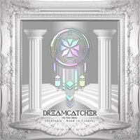 Odd Eye - Dreamcatcher