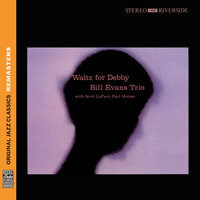 Milestones - Bill Evans Trio