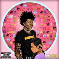 Cracks & Crevices - SahBabii