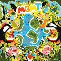 Love Always Remains - MGMT