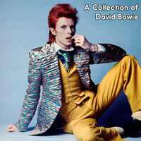 Letter to Hermione - David Bowie