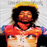 Star Spangled Banner - Jimi Hendrix