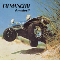 Push Button Magic - Fu Manchu