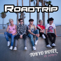 Stranger - Roadtrip
