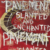 Perfume-V - Pavement