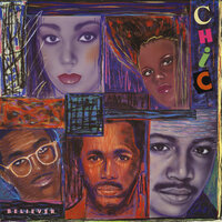 I Feel Your Love Comin' On - CHIC