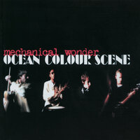 If I Gave You My Heart - Ocean Colour Scene