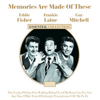 Belle, Belle, My Liberty Belle - Guy Mitchell