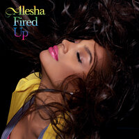 Let It Go - Alesha Dixon