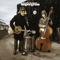 Tonight - Supergrass