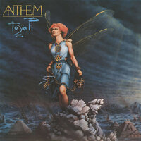 We Are - Toyah