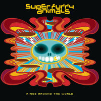 No Sympathy - Super Furry Animals