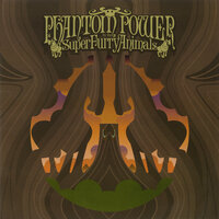 Valet Parking - Super Furry Animals