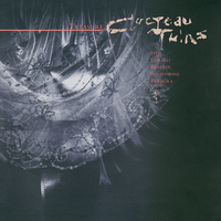 Cicely - Cocteau Twins