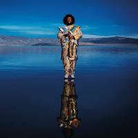 Vi Lua Vi Sol - Kamasi Washington