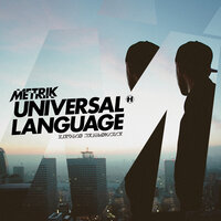 Resonate - Metrik, ShockOne