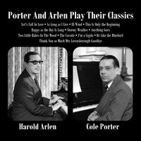 Ill Wind - Harold Arlen