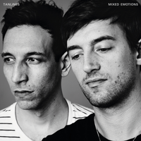 Brothers - Tanlines