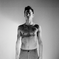 Just a Touch - Perfume Genius