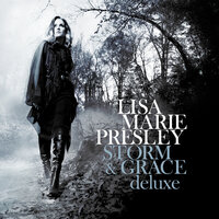 Storm & Grace - Lisa Marie Presley