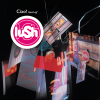 Desire Lines - Lush